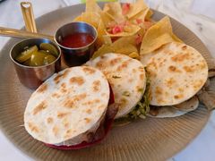 -The Rug Cafe(王府中环店)