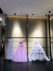 -MuseMarry婚纱(前海嘉里中心店)