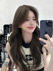 点击看大图 -New Fashion发型定制