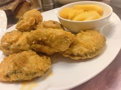 -老蒲鲜·地标·非遗美食(涵江店)