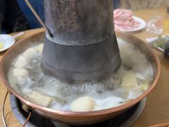 -元盛居(生态大街店)