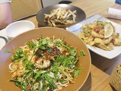 -紫滇源云南生态菜(丹凤街店)