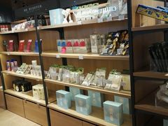 -九木杂物社(恒隆广场店)