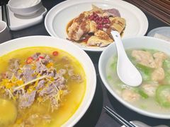 -桂小厨广西菜(万象城店)