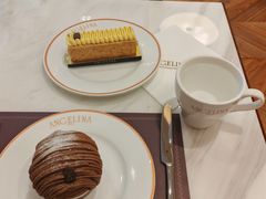-Angelina安吉丽娜(恒隆广场店)