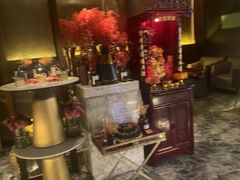 -亦境芳香·SPA影院足道(梅林店)