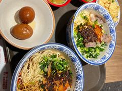 -兰州陈记牛肉面 ·烧烤· 铜锅涮肉(万达店)