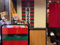-一蘭(三宮店)