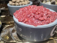 -大橘元自助回转火锅(天河新天地店)