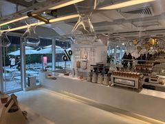 -% Arabica阿拉比卡咖啡(前滩太古里店)