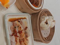 -聚福山莊·寻味顺德(北滘店)