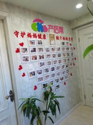-产后帮产后修复(首城国际店)