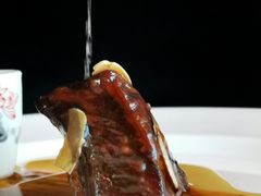 -广州柏悦酒店·悦景轩·粤菜餐厅