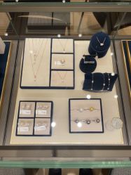 -周生生Chow Sang Sang(恒隆广场店)