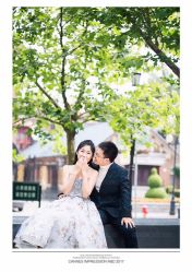 -戛纳印象摄影(潮拍定制馆)