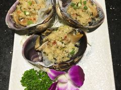 -禾风·海鲜料理自助(玉林店)