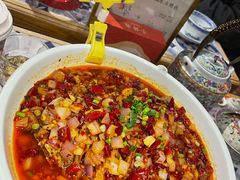 -图味美小黄鱼·景德菜(浙江路店)