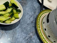 -百草滩羊清水涮羊肉·清真·宁夏盐池滩羊(莲花桥店)