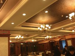 大堂-烧肉馆(古北水镇景区店)