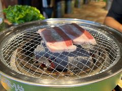-山葵说·泥炉烤肉(泰达时尚E街区店)