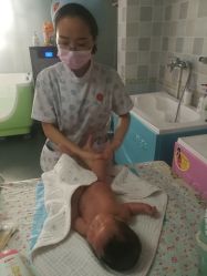 -蔓馨宜母婴护理中心(橡树星座店)