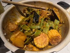 -关东小磨东北菜(漕河泾印象城店)