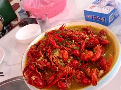 -安答龙虾·烧烤·大排档