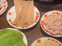 -牛市坎火锅(建设路店)