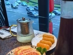 -皇城老妈·大连海鲜火锅(港湾店)