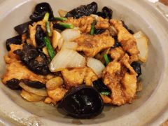 -山西会馆·晋菜·晋商宴·牌匾博物馆(胜利东街店)
