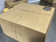 -杜夫朗格·蛋糕(烟台店)