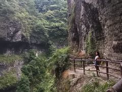 -鹿院坪生态旅游景区