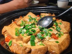 -费大厨辣椒炒肉(万家丽一店)