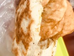 白油饼-老回回烩面馆(左家庄店)