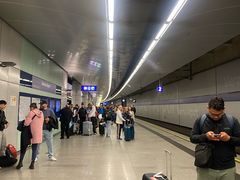 -维也纳国际机场