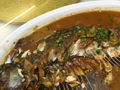 -观桥阁(锦溪店)