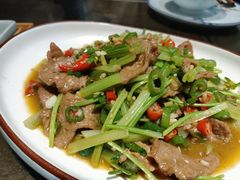 -老灶房-四川土菜(铁牛广场店)