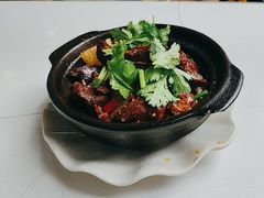 -廖记老砂锅(上清寺店)