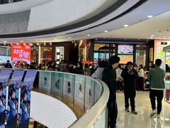 -万达广场(松江店)