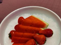 -鸽子张·家宴(黄辛庄旗舰店)