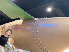 -杭州开元森泊度假乐园