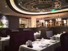 大堂-王品牛排(郑州大卫城店)