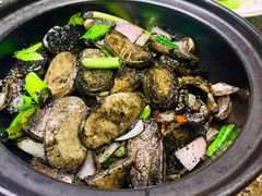 -宁海食府(大剧院店)