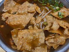 -柳州肥姨妈大骨螺蛳粉(曹路店)