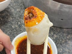 -胡家包子·清真(大众巷店)