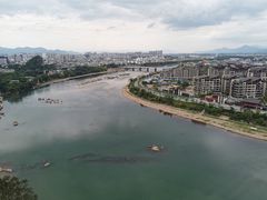 -叠彩山景区