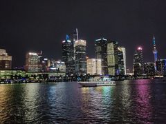 -黄浦江游览(十六铺码头)