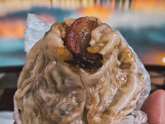 白玉兰大烧卖-白玉兰传统小吃