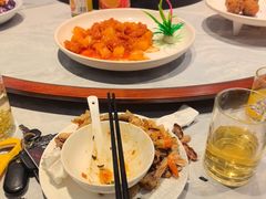 -三河胡氏农家(青阳路店)