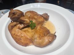 -老德州四合院·德州菜(天衢路店)